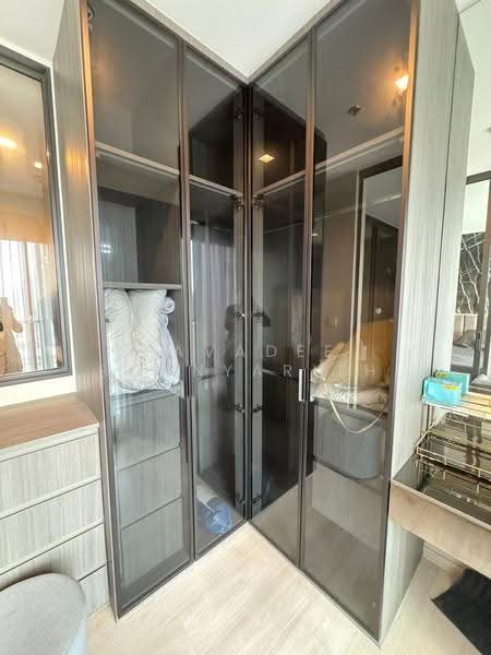 Life One Wireless, Bangkok, 1 Wireless Road, Lumphini, Pathum Wan, Bangkok, 1 Bedroom, 38 sqm, Condo For Sale, by Pavadee Boonyarith, 500577428 - DDproperty.com