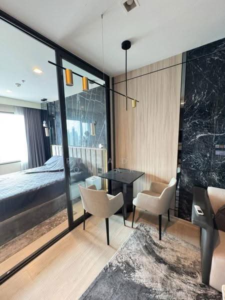 Life One Wireless, Bangkok, 1 Wireless Road, Lumphini, Pathum Wan, Bangkok, 1 Bedroom, 38 sqm, Condo For Sale, by Pavadee Boonyarith, 500577428 - DDproperty.com