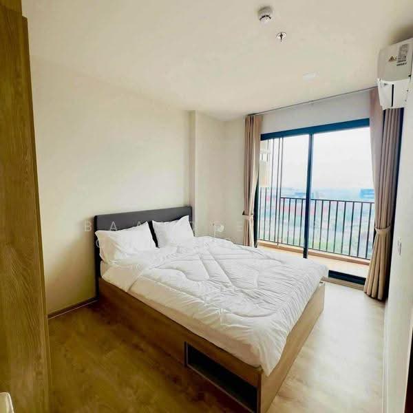 The Base Height-Chiang Mai, Chiang Mai, Wat Khet, Muang Chiang Mai, Chiang Mai, 1 Bedroom, 34 sqm, Condo For Rent, by Baandeedee Chiangmai, 500577429 - DDproperty.com