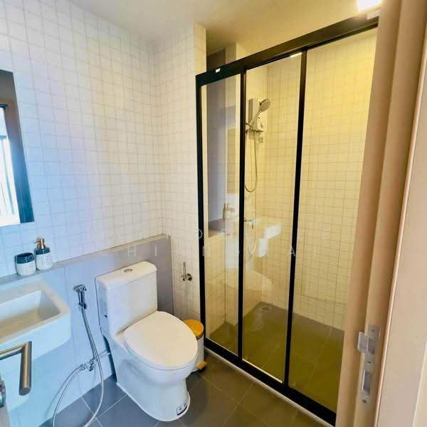 The Base Height-Chiang Mai, Chiang Mai, Wat Khet, Muang Chiang Mai, Chiang Mai, 1 Bedroom, 34 sqm, Condo For Rent, by Baandeedee Chiangmai, 500577429 - DDproperty.com