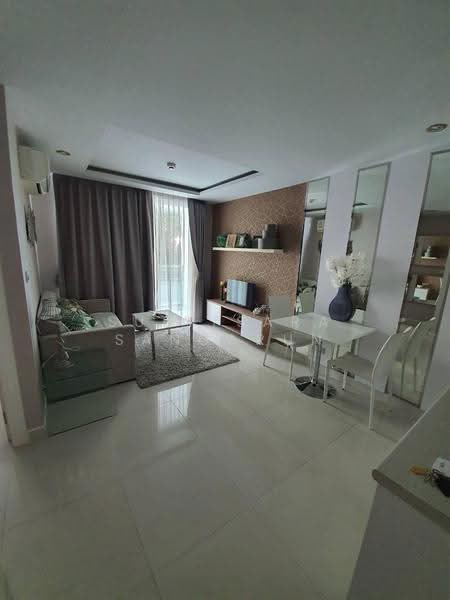 Amazon Residence Pattaya : อเมซอน เรสซิเดนซ์ พัทยา, ชลบุรี, ถนนบุณย์กัญจนา 5, หนองปรือ, บางละมุง, ชลบุรี, 35 ตร.ม., คอนโด ขาย, โดย Supitsara Sangarun, 500577431 - DDproperty.com