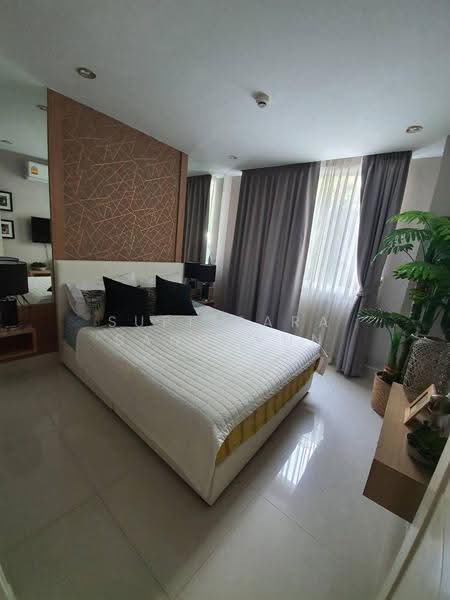 Amazon Residence Pattaya, Chon Buri (Pattaya), Bunkanchana Road 5, Nong Pru, Bang Lamung (Pattaya), Chon Buri (Pattaya), 1 Bedroom, 35 sqm, Condo For Sale, by Supitsara Sangarun, 500577431 - DDproperty.com
