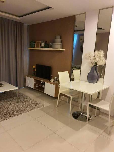 Amazon Residence Pattaya : อเมซอน เรสซิเดนซ์ พัทยา, ชลบุรี, ถนนบุณย์กัญจนา 5, หนองปรือ, บางละมุง, ชลบุรี, 35 ตร.ม., คอนโด ขาย, โดย Supitsara Sangarun, 500577431 - DDproperty.com