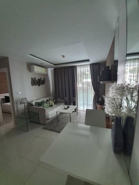 Amazon Residence Pattaya : อเมซอน เรสซิเดนซ์ พัทยา, ชลบุรี, ถนนบุณย์กัญจนา 5, หนองปรือ, บางละมุง, ชลบุรี, 35 ตร.ม., คอนโด ขาย, โดย Supitsara Sangarun, 500577431 - DDproperty.com