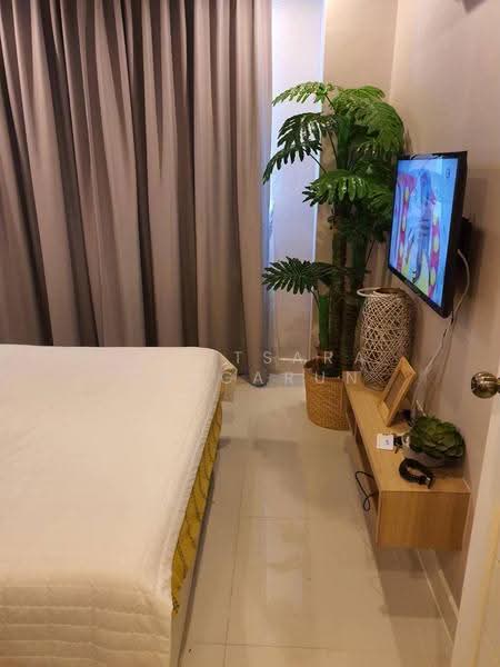 Amazon Residence Pattaya : อเมซอน เรสซิเดนซ์ พัทยา, ชลบุรี, ถนนบุณย์กัญจนา 5, หนองปรือ, บางละมุง, ชลบุรี, 35 ตร.ม., คอนโด ขาย, โดย Supitsara Sangarun, 500577431 - DDproperty.com