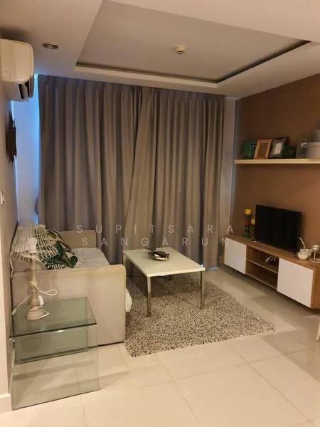 Amazon Residence Pattaya, Chon Buri (Pattaya), Bunkanchana Road 5, Nong Pru, Bang Lamung (Pattaya), Chon Buri (Pattaya), 1 Bedroom, 35 sqm, Condo For Sale, by Supitsara Sangarun, 500577431 - DDproperty.com