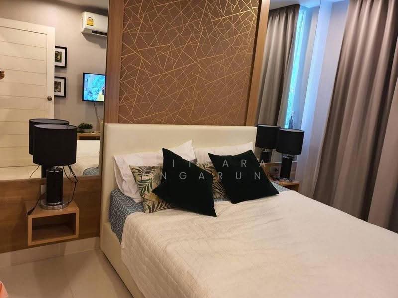 Amazon Residence Pattaya, Chon Buri (Pattaya), Bunkanchana Road 5, Nong Pru, Bang Lamung (Pattaya), Chon Buri (Pattaya), 1 Bedroom, 35 sqm, Condo For Sale, by Supitsara Sangarun, 500577431 - DDproperty.com