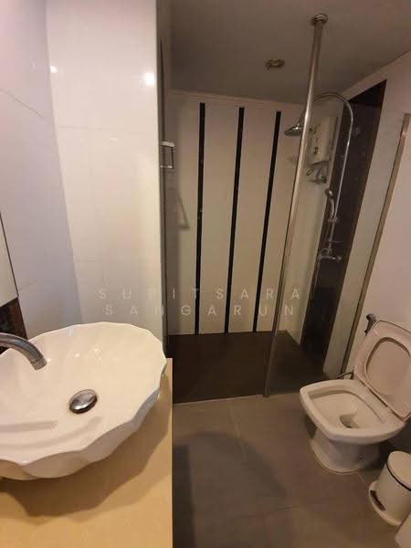 Amazon Residence Pattaya : อเมซอน เรสซิเดนซ์ พัทยา, ชลบุรี, ถนนบุณย์กัญจนา 5, หนองปรือ, บางละมุง, ชลบุรี, 35 ตร.ม., คอนโด ขาย, โดย Supitsara Sangarun, 500577431 - DDproperty.com
