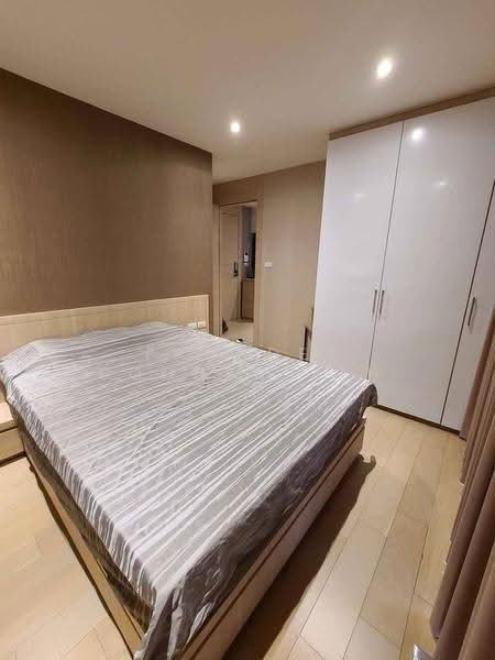 Klass Silom, Bangkok, 52 Silom Road, Silom, Bang Rak, Bangkok, 2 Bedrooms, 42 sqm, Condo For Sale, by Pavadee Boonyarith, 500577433 - DDproperty.com