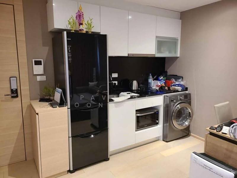 Klass Silom, Bangkok, 52 Silom Road, Silom, Bang Rak, Bangkok, 2 Bedrooms, 42 sqm, Condo For Sale, by Pavadee Boonyarith, 500577433 - DDproperty.com