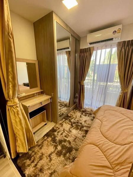 Plum Condo Saphanmai Station : พลัมคอนโด สะพานใหม่ สเตชั่น, กรุงเทพ, ซอยพหลโยธิน 52, คลองถนน, สายไหม, กรุงเทพ, 36 ตร.ม., คอนโด ขาย, โดย Natthaya Ninkhwan, 500577434 - DDproperty.com