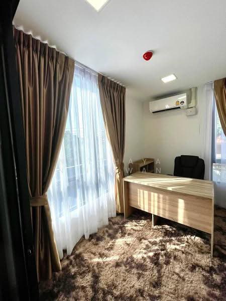 Plum Condo Saphanmai Station, Bangkok, Soi Phaholyothin 52, Khlong Tanon, Sai Mai, Bangkok, 1 Bedroom, 36 sqm, Condo For Sale, by Natthaya Ninkhwan, 500577434 - DDproperty.com