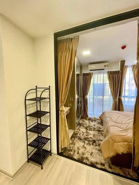 Plum Condo Saphanmai Station : พลัมคอนโด สะพานใหม่ สเตชั่น, กรุงเทพ, ซอยพหลโยธิน 52, คลองถนน, สายไหม, กรุงเทพ, 36 ตร.ม., คอนโด ขาย, โดย Natthaya Ninkhwan, 500577434 - DDproperty.com