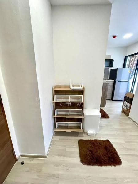 Plum Condo Saphanmai Station : พลัมคอนโด สะพานใหม่ สเตชั่น, กรุงเทพ, ซอยพหลโยธิน 52, คลองถนน, สายไหม, กรุงเทพ, 36 ตร.ม., คอนโด ขาย, โดย Natthaya Ninkhwan, 500577434 - DDproperty.com