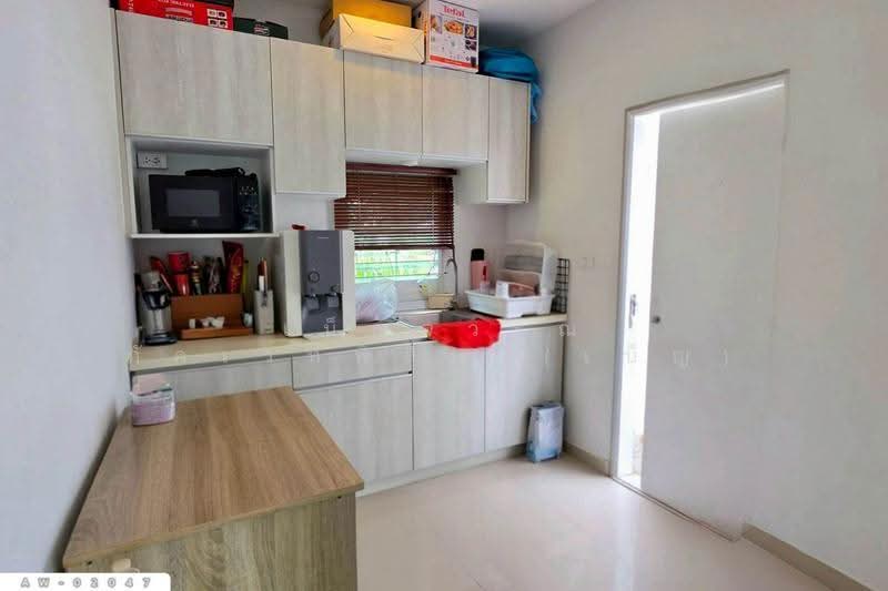 Kanasiri Rama 2 Wongwean, samut-sakhon, Pantai Norasingh Rama 2, Phanthai Norasing, Muang Samut Sakhon, Samut Sakhon, 3 Bedrooms, 128 sqm, Single Detached House For Sale, by Benchawarin Pakkawetppisit, 500577436 - DDproperty.com
