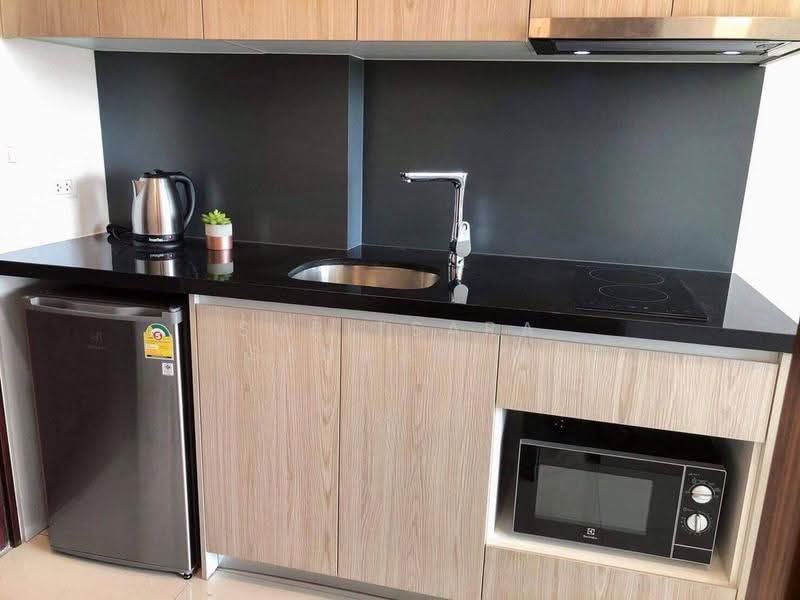 Laguna Beach Resort 1, Chon Buri (Pattaya), Sai 2 road, 384/105 Soi Jomtien 1, Na Kloe, Bang Lamung (Pattaya), Chon Buri (Pattaya), Studio, 23 sqm, Condo For Sale, by Supitsara Sangarun, 500577437 - DDproperty.com