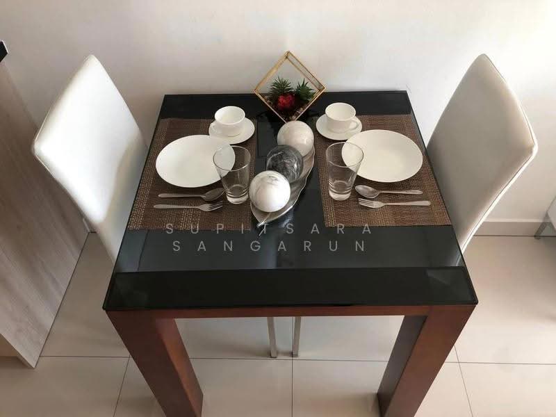Laguna Beach Resort 1, Chon Buri (Pattaya), Sai 2 road, 384/105 Soi Jomtien 1, Na Kloe, Bang Lamung (Pattaya), Chon Buri (Pattaya), Studio, 23 sqm, Condo For Sale, by Supitsara Sangarun, 500577437 - DDproperty.com