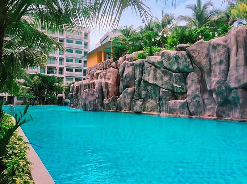 Laguna Beach Resort 1 : ลากูน่า บีช รีสอร์ท 1, ชลบุรี, ถนนสาย 2 384/105 ซอยจอมเทียน 1, นาเกลือ, บางละมุง, ชลบุรี, 23 ตร.ม., คอนโด ขาย, โดย Supitsara Sangarun, 500577437 - DDproperty.com