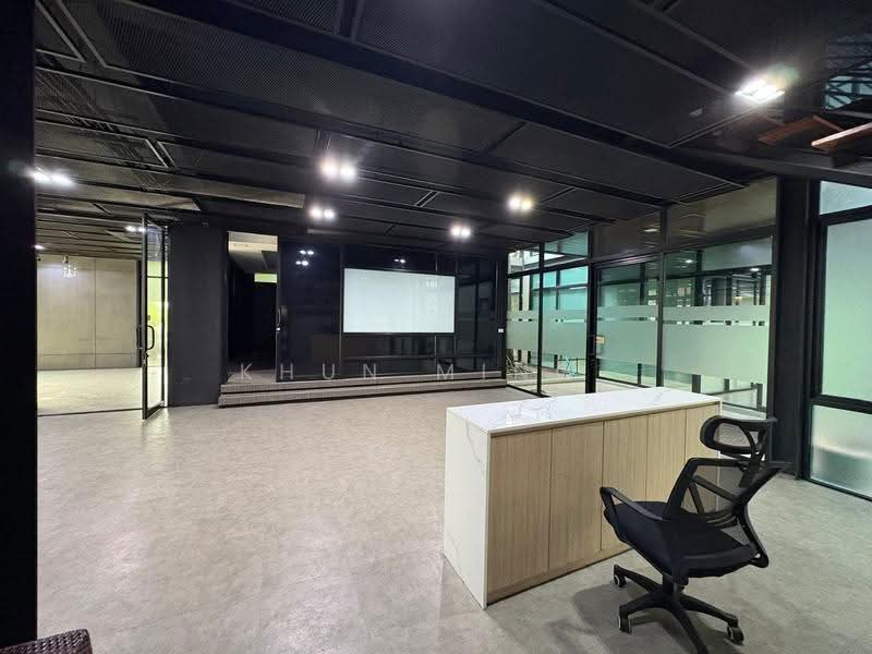 Office Building for Rent, 3 Floors, 12 Rooms | Sukhumvit 105 (Lasalle 41)(SPSMG239), Bangkok, สุขุมวิท105, Bang Na Tai, Bang Na, Bangkok, , 590 sqm, Shophouse For Rent, by Khun Ming, 500577439 - DDproperty.com