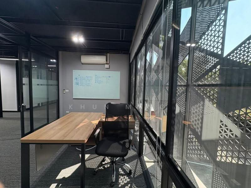 ให้เช่า อาคารสำนักงาน 3 ชั้น 12 ห้อง | สุขุมวิท 105 (ลาซาล 41) (SPSMG239), กรุงเทพ, สุขุมวิท105, บางนาใต้, บางนา, กรุงเทพ, 590 ตร.ม., ตึกแถว-อาคารพาณิชย์ ให้เช่า, โดย Khun Ming, 500577439 - DDproperty.com