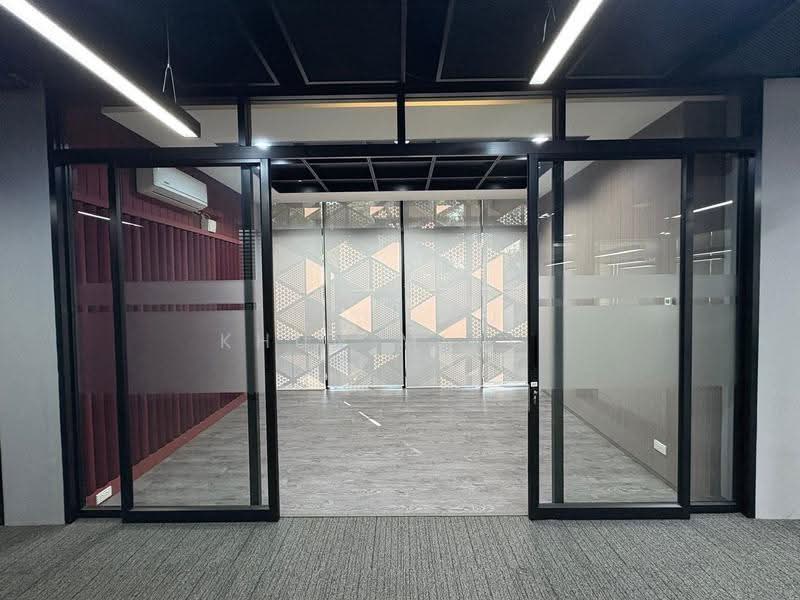 Office Building for Rent, 3 Floors, 12 Rooms | Sukhumvit 105 (Lasalle 41)(SPSMG239), Bangkok, สุขุมวิท105, Bang Na Tai, Bang Na, Bangkok, , 590 sqm, Shophouse For Rent, by Khun Ming, 500577439 - DDproperty.com