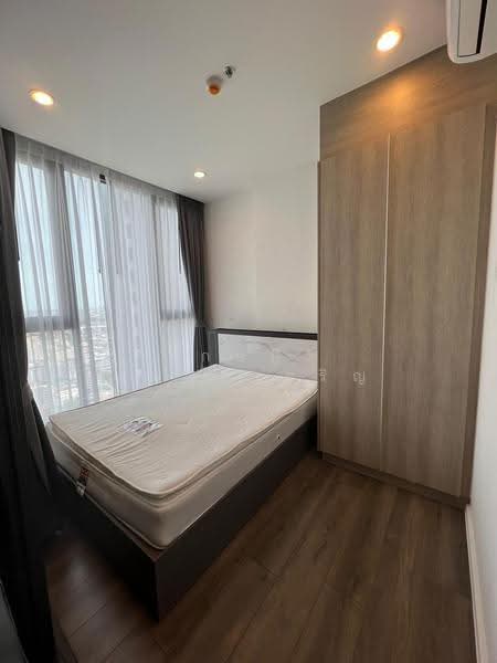 Whizdom Essence, Bangkok, 5 Piyabutr 1 Alley, Bang Chak, Phra Khanong, Bangkok, 2 Bedrooms, 52 sqm, Condo For Sale, by Kedsiri Somsukcharoen, 500577440 - DDproperty.com