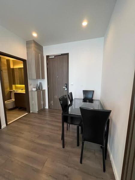 Whizdom Essence, Bangkok, 5 Piyabutr 1 Alley, Bang Chak, Phra Khanong, Bangkok, 2 Bedrooms, 52 sqm, Condo For Sale, by Kedsiri Somsukcharoen, 500577440 - DDproperty.com