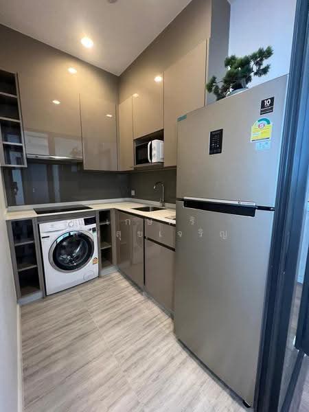 Whizdom Essence, Bangkok, 5 Piyabutr 1 Alley, Bang Chak, Phra Khanong, Bangkok, 2 Bedrooms, 52 sqm, Condo For Sale, by Kedsiri Somsukcharoen, 500577440 - DDproperty.com