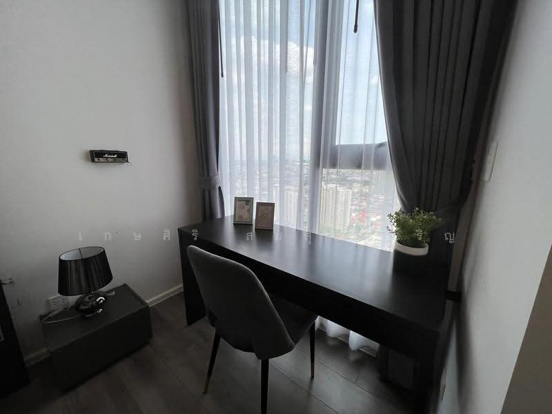 Whizdom Essence, Bangkok, 5 Piyabutr 1 Alley, Bang Chak, Phra Khanong, Bangkok, 2 Bedrooms, 52 sqm, Condo For Sale, by Kedsiri Somsukcharoen, 500577440 - DDproperty.com