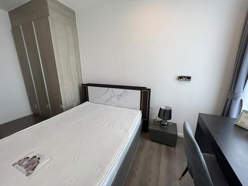 Whizdom Essence, Bangkok, 5 Piyabutr 1 Alley, Bang Chak, Phra Khanong, Bangkok, 2 Bedrooms, 52 sqm, Condo For Sale, by Kedsiri Somsukcharoen, 500577440 - DDproperty.com