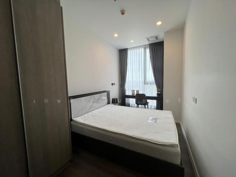 Whizdom Essence, Bangkok, 5 Piyabutr 1 Alley, Bang Chak, Phra Khanong, Bangkok, 2 Bedrooms, 52 sqm, Condo For Sale, by Kedsiri Somsukcharoen, 500577440 - DDproperty.com
