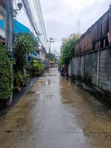 โรงเรียนอนุบาลสุรางค์รักษ์, chon-buri, Makham Yong, Muang Chon Buri, Chon Buri (Pattaya), , 472 sqm, Land For Sale, by WISIT SRIPRASERT, 500577441 - DDproperty.com