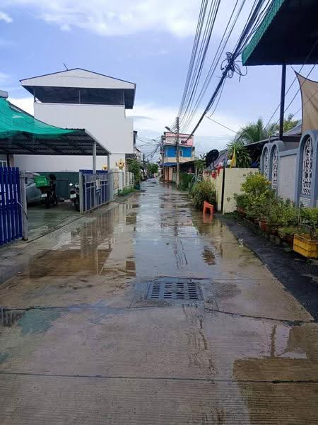 โรงเรียนอนุบาลสุรางค์รักษ์, chon-buri, Makham Yong, Muang Chon Buri, Chon Buri (Pattaya), , 472 sqm, Land For Sale, by WISIT SRIPRASERT, 500577441 - DDproperty.com