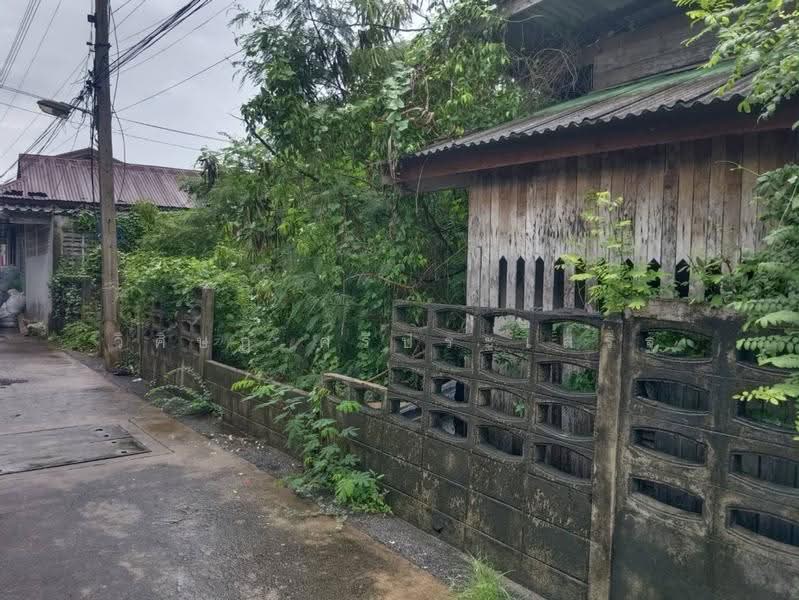 โรงเรียนอนุบาลสุรางค์รักษ์, chon-buri, Makham Yong, Muang Chon Buri, Chon Buri (Pattaya), , 472 sqm, Land For Sale, by WISIT SRIPRASERT, 500577441 - DDproperty.com