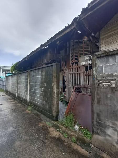 โรงเรียนอนุบาลสุรางค์รักษ์, chon-buri, Makham Yong, Muang Chon Buri, Chon Buri (Pattaya), , 472 sqm, Land For Sale, by WISIT SRIPRASERT, 500577441 - DDproperty.com