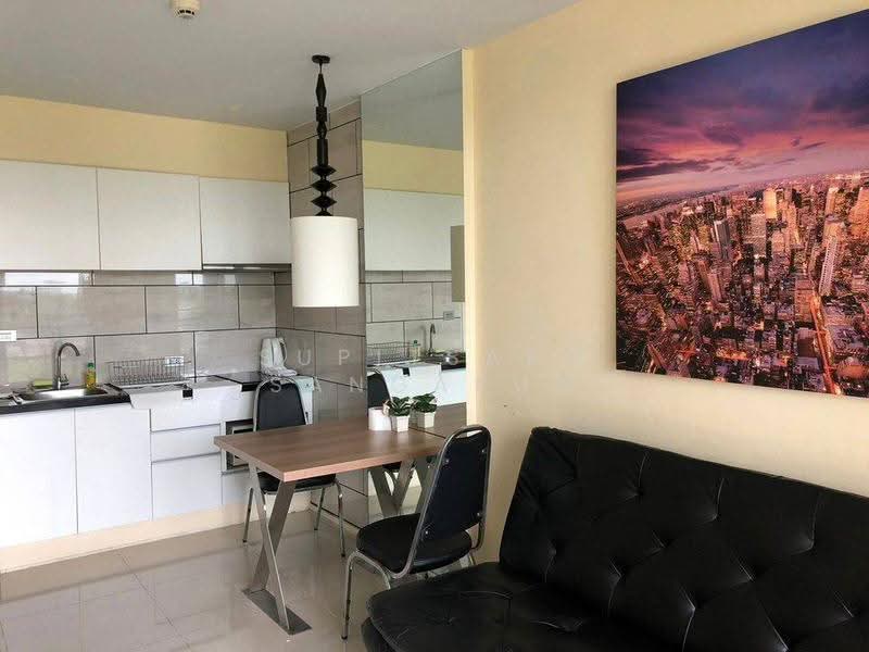 Atlantis Condo Resort, Chon Buri (Pattaya), Jomtien Sai 1 Road, Bang Lamung, Bang Lamung (Pattaya), Chon Buri (Pattaya), 1 Bedroom, 37 sqm, Condo For Sale, by Supitsara Sangarun, 500577443 - DDproperty.com