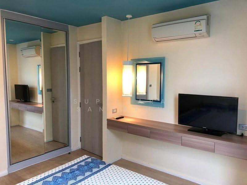 Atlantis Condo Resort, Chon Buri (Pattaya), Jomtien Sai 1 Road, Bang Lamung, Bang Lamung (Pattaya), Chon Buri (Pattaya), 1 Bedroom, 37 sqm, Condo For Sale, by Supitsara Sangarun, 500577443 - DDproperty.com