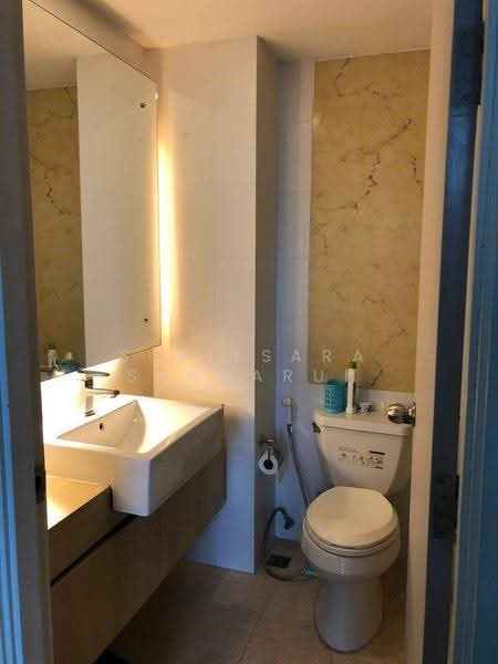 Atlantis Condo Resort, Chon Buri (Pattaya), Jomtien Sai 1 Road, Bang Lamung, Bang Lamung (Pattaya), Chon Buri (Pattaya), 1 Bedroom, 37 sqm, Condo For Sale, by Supitsara Sangarun, 500577443 - DDproperty.com