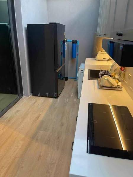 The Eight Chatuchak-Ratchada, Bangkok, Soi Lat Phrao 1 Yeak 25, Jom Phon, Chatuchak, Bangkok, 3 Bedrooms, 254 sqm, Single Detached House For Sale, by Ratchanon Songthammakul, 500577445 - DDproperty.com