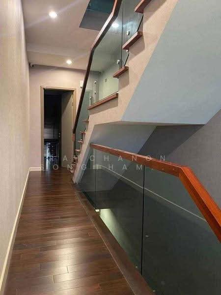 The Eight Chatuchak-Ratchada, Bangkok, Soi Lat Phrao 1 Yeak 25, Jom Phon, Chatuchak, Bangkok, 3 Bedrooms, 254 sqm, Single Detached House For Sale, by Ratchanon Songthammakul, 500577445 - DDproperty.com