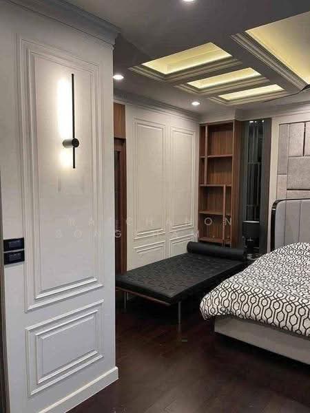 The Eight Chatuchak-Ratchada, Bangkok, Soi Lat Phrao 1 Yeak 25, Jom Phon, Chatuchak, Bangkok, 3 Bedrooms, 254 sqm, Single Detached House For Sale, by Ratchanon Songthammakul, 500577445 - DDproperty.com