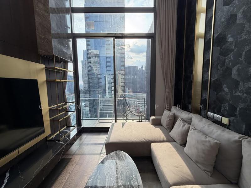 LAVIQ Sukhumvit 57, Bangkok, Soi Sukhumvit 57, Sukhumvit Road, Khlong Tan Nua, Watthana, Bangkok, 2 Bedrooms, 98 sqm, Condo For Rent, by Connex Property, 500577446 - DDproperty.com