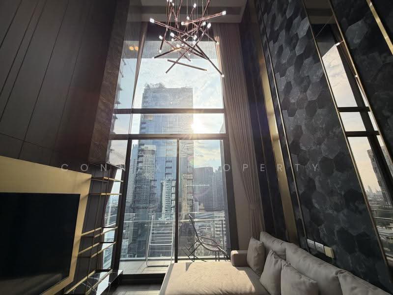 LAVIQ Sukhumvit 57, Bangkok, Soi Sukhumvit 57, Sukhumvit Road, Khlong Tan Nua, Watthana, Bangkok, 2 Bedrooms, 98 sqm, Condo For Rent, by Connex Property, 500577446 - DDproperty.com