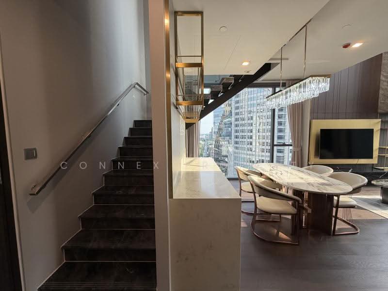 LAVIQ Sukhumvit 57, Bangkok, Soi Sukhumvit 57, Sukhumvit Road, Khlong Tan Nua, Watthana, Bangkok, 2 Bedrooms, 98 sqm, Condo For Rent, by Connex Property, 500577446 - DDproperty.com