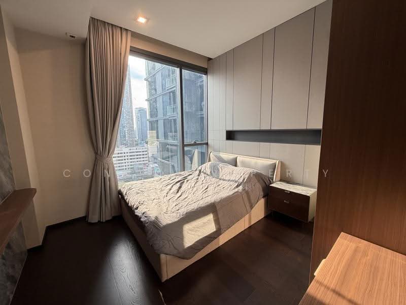 LAVIQ Sukhumvit 57 : ลาวิค สุขุมวิท 57, กรุงเทพ, ซอย สุขุมวิท 57, คลองตันเหนือ, วัฒนา, กรุงเทพ, 98 ตร.ม., คอนโด ให้เช่า, โดย Connex Property, 500577446 - DDproperty.com