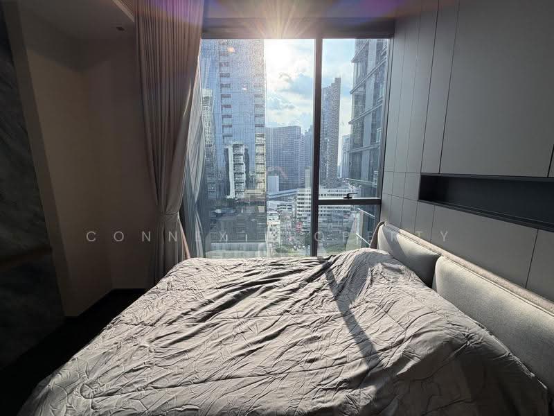 LAVIQ Sukhumvit 57, Bangkok, Soi Sukhumvit 57, Sukhumvit Road, Khlong Tan Nua, Watthana, Bangkok, 2 Bedrooms, 98 sqm, Condo For Rent, by Connex Property, 500577446 - DDproperty.com