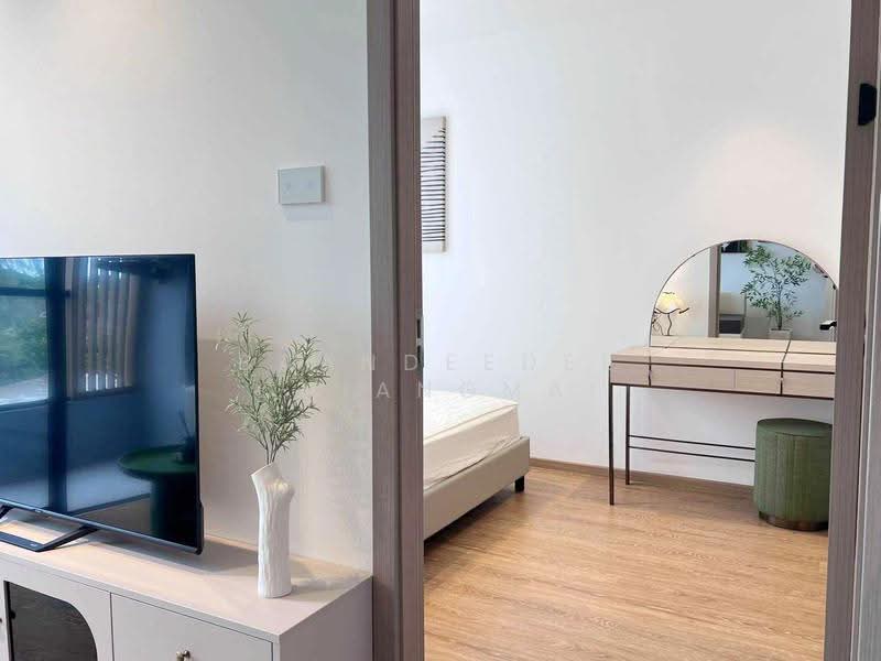 Le Chamonix, Chiang Mai, 191 Moo 13, Soi Chao Mae Kuan Im, Pa Daet, Muang Chiang Mai, Chiang Mai, 1 Bedroom, 35 sqm, Condo For Rent, by Baandeedee Chiangmai, 500577447 - DDproperty.com