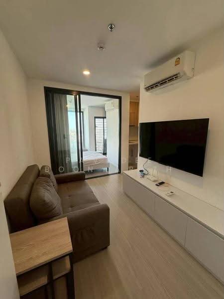 Denim Jatujak, Bangkok, Soi Vibhavadi Rangsit 3, Vibhavadi Rangsit Road, Jom Phon, Chatuchak, Bangkok, 1 Bedroom, 28 sqm, Condo For Sale, by Pavadee Boonyarith, 500577448 - DDproperty.com