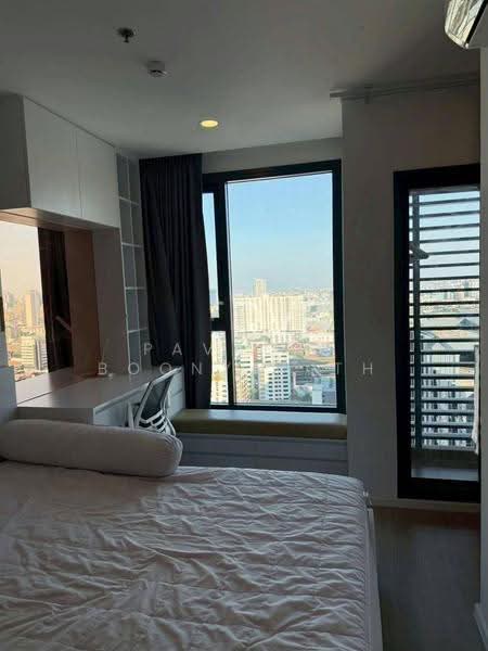 Denim Jatujak, Bangkok, Soi Vibhavadi Rangsit 3, Vibhavadi Rangsit Road, Jom Phon, Chatuchak, Bangkok, 1 Bedroom, 28 sqm, Condo For Sale, by Pavadee Boonyarith, 500577448 - DDproperty.com