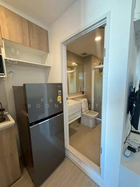 Denim Jatujak, Bangkok, Soi Vibhavadi Rangsit 3, Vibhavadi Rangsit Road, Jom Phon, Chatuchak, Bangkok, 1 Bedroom, 28 sqm, Condo For Sale, by Pavadee Boonyarith, 500577448 - DDproperty.com
